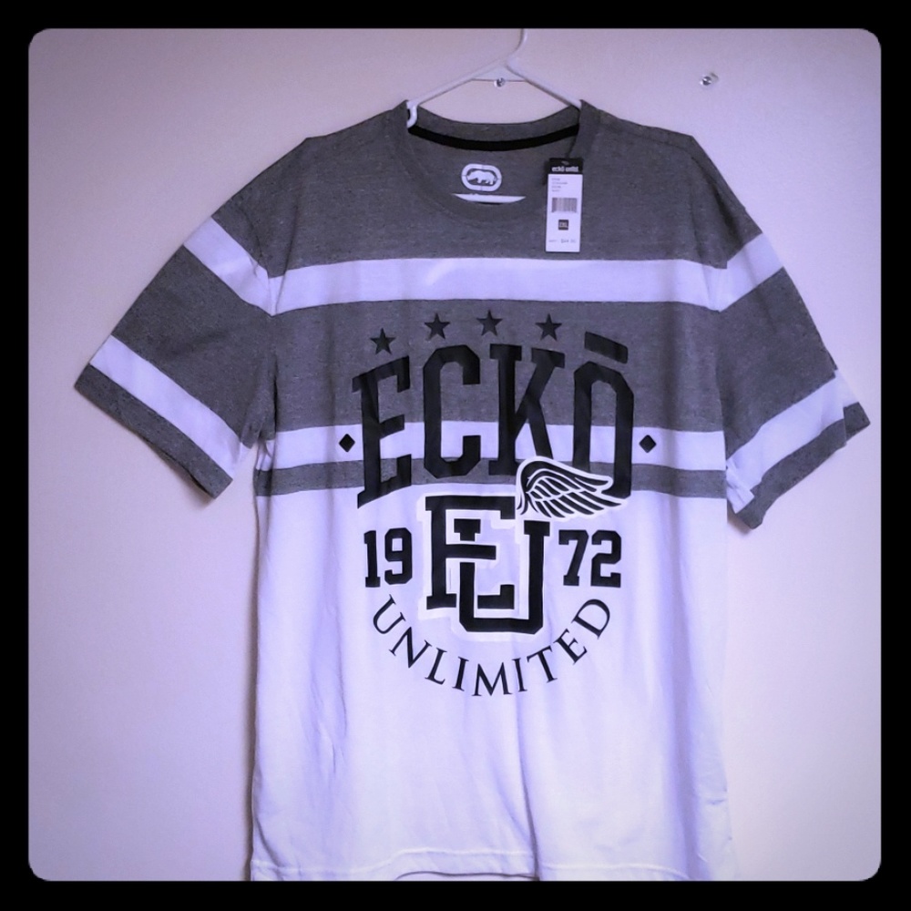 Mens Ecko Unlimited NWT tee shirt